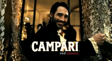 Campari Red Passion